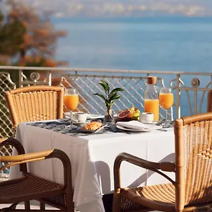 Szálloda Hotel Lovran ***