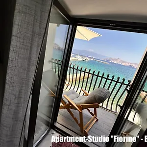 Apartment Apartment-studio Fiorino