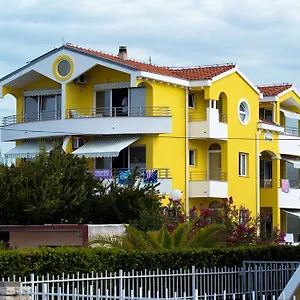 Apartman Danijela 1 