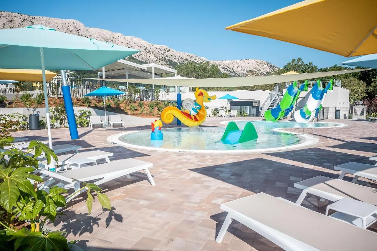 Valamar Camping Baska Baska (Krk)